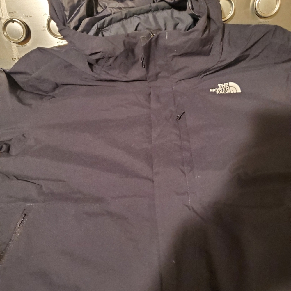 The North Face Triclimate jacket XL